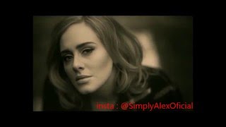 Adele Hello Vine