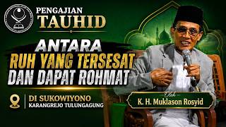 🔴 Live Sukowiyino Karangrejo Tulungagung ( Antara Ruh Yang Tersesat Dan Dapat Rohmat )