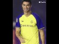 ronaldo is the goat