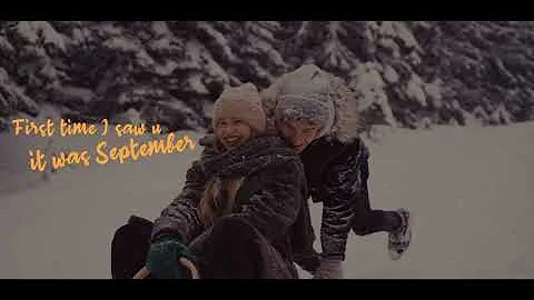 Star2 - December (Lyric Video)