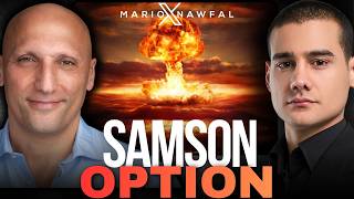 ISRAEL & US MIGHT NUKE IRAN - Dimitri Lascaris On Iran War