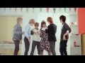 BOYFRIEND「キミとDance Dance Dance」 mv