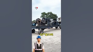 #fcnfm How Mobile Crushers Are Shaping the Future of Aggregate Production