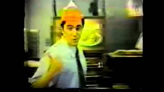 1975 Commercial: McDonald's