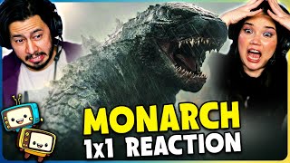 MONARCH: LEGACY OF MONSTERS 1x1 