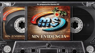 03.El Águila blanca - Banda MS — [Versión Cassette]