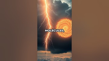 Lightning’s Power: Toasts 100,000 Breads in One Flash! ⚡🍞