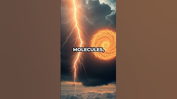 Lightning’s Power: Toasts 100,000 Breads in One Flash! ⚡🍞