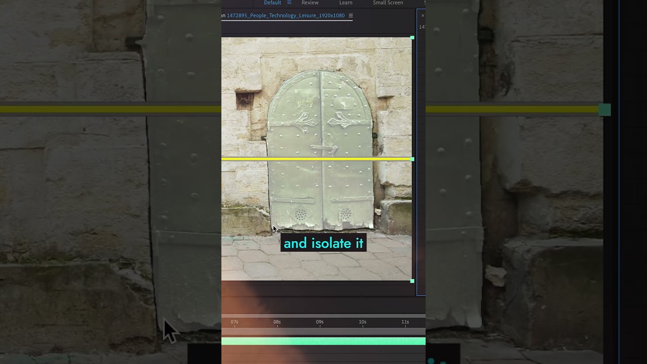 The Magic Wand for VFX Artists: Meet Mask Prompter 2