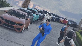 GTA 5 ONLINE CAR MEET PS4/PS5 ANYONE CAN JOIN!