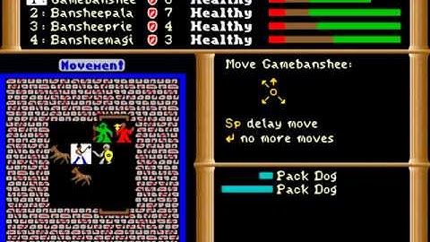 RPG Spotlight: The Dark Heart of Uukrul