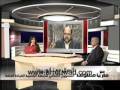Dispute Between Abas Zaki And Anwar Raja On Ma3 Maria Maalouf TV Show 