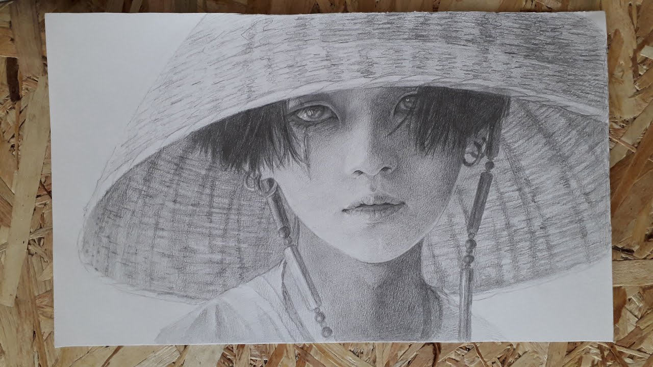 Featured image of post Agust D Daechwita Drawing Daechwita agust d fan art