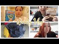  weekly vlog  saint valentin agrment piscine lecture jeux de socit