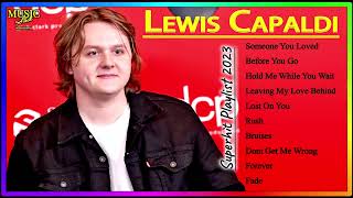 Lewis Capaldi Time Rap Music Hits Playlist - Old School - Classic Hip Hop Playlist Mix @musicstock