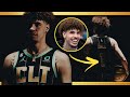 LAMELO NEW HORNETS JERSEY – IN HIGH DEMAND (THE CITY HAS SPOKEN)