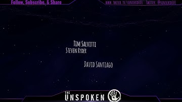 Unspoken Acolytes AC Matches and Single Player Chapter finish (Part 6)