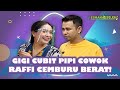 Gigi Cubit Pipi Cowok, Raffi Cemburu Berat!  - Popular Clips