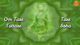 Green Tara Mantra For Wish Fulfilment litsan Every Dayn Your Wish Become Fulfil
