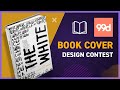 Book Cover Design Contest - Reviewed by Graphic Designer