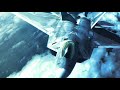 Ace Combat 4: Shattered Skies (FULL SOUNDTRACK)