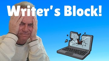 Writer’s Block? Try These 3 Simple Fixes (Especially After 60)
