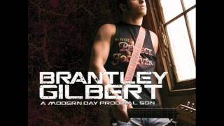 Brantley Gilbert - Whenever We're Alone.wmv chords