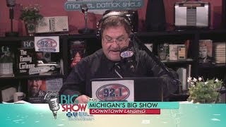 Michigan Bridges Structurally Deficient: Michigan's Big Show