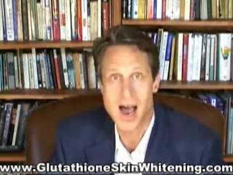 Glutathione: The Mother Of All Anti-oxidants