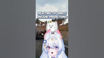 Reacting to Smii7y Insane Predictions