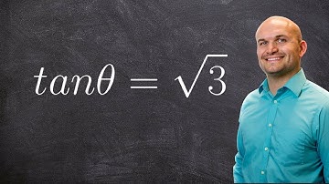 Find the Values of Theta in Degrees and Radians in First Quadrant