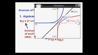 Algebra 2 Course Lesson 14 Functions Part 1