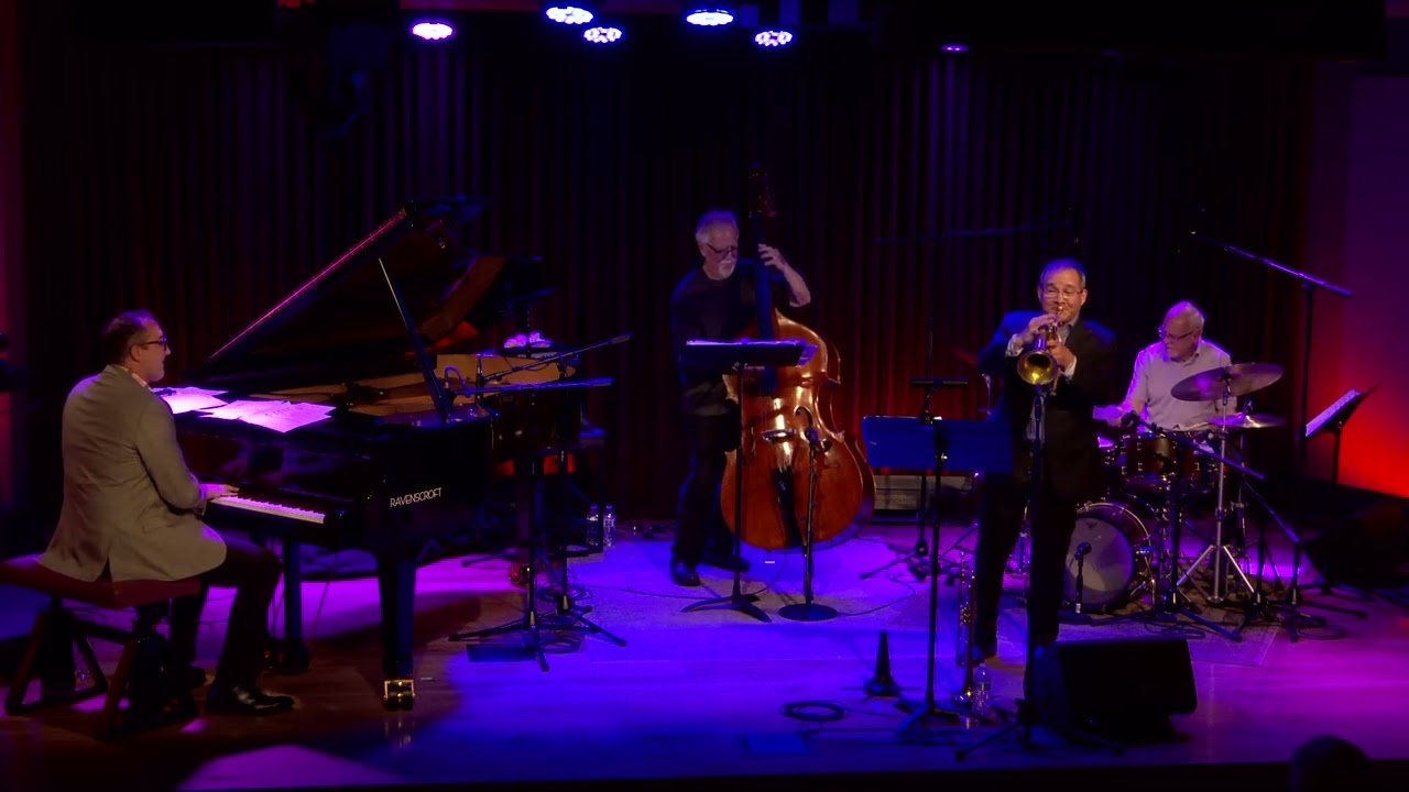 "Out of the Past" - Tom Wakeling - West by Northwest