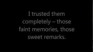 Full School Food Punishment - Slide Show (English Lyrics) Guide