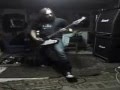 I,BLACK SABBATH(Dehumanizer 1992)with additional guitar cover por Julio Blackening