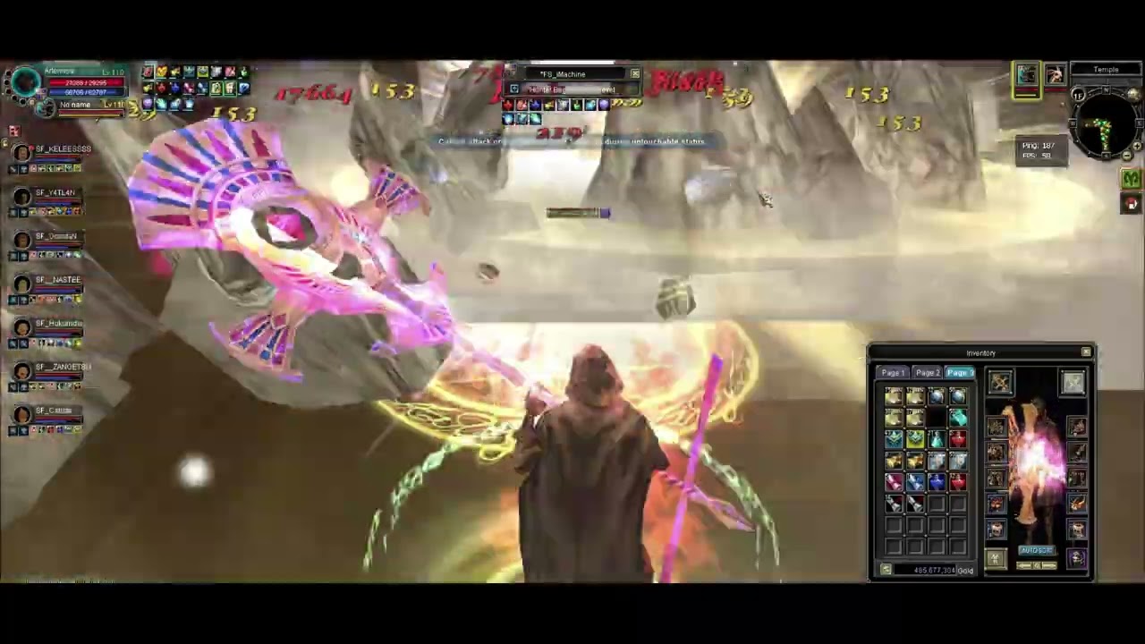 SF ST BİRLİĞİ - FS RS BİRLİĞİ KARŞISINDA! VE KUNDUZ LC UNİONU ..