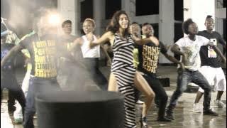 TAZNEEM - KWASA KWASA -  (HD) VIDEO
