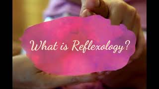 What is Reflexology?  How is it Different from Massage?