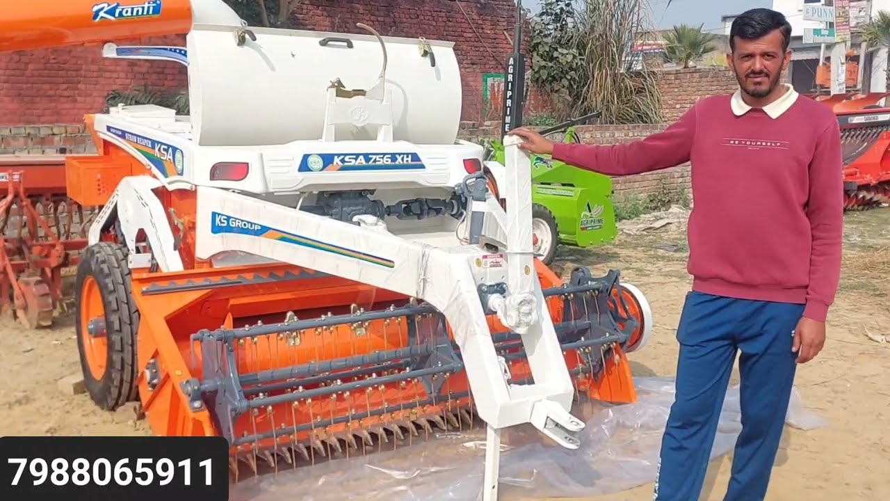 KSA Straw Reaper 2025 Кредит на Straw Reaper может действовать до 24 часов. KSA Straw R на ваш тр...