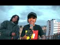 Capture de la vidéo Depo Dice & @Almaras69 - Renegade Freestyle (Rooftop Sessions Ep3)