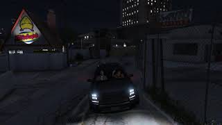 GTAV | Heist Crew Unlock | Packie McReary