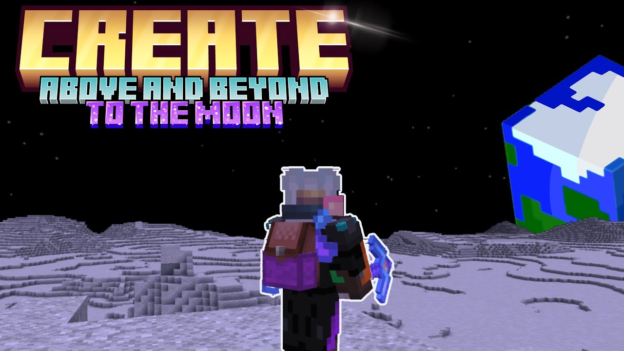 Create Above and Beyond the Movie | Finale - YouTube