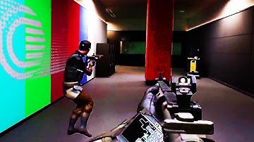 FIREWALL ZERO HOUR "Dark Web Season 2" Gameplay Trailer (2019) PS4 / PS VR