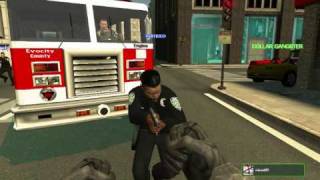 Ban reqeust cop FAIL! perp