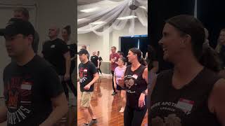💃 Never Danced Salsa? Start with us!
