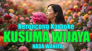 Download Lagu KUSUMA WIJAYA - Niken Salindri - Keroncong Karaoke - Nada Wanita MP3 Download Lagu KUSUMA WIJAYA - Niken Salindri - Keroncong Karaoke - Nada Wanita MP3
