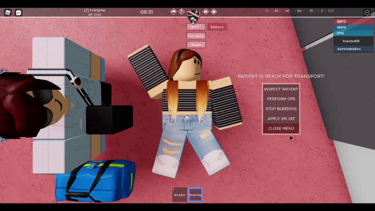 Featured image of post What Is Roblox Heat