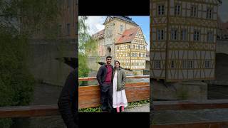 Bambug ❤️ #germany #travel #explore #new #shots #youtubeshorts #trending