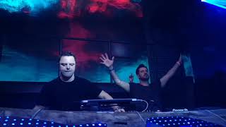 Markus Schulz singapore 2019