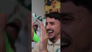 FESTA DOS FUNCIONÁRIOS NA DESPEDIDA DOS JOGADORES PT.2